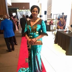 Meet your Posher, Nneka